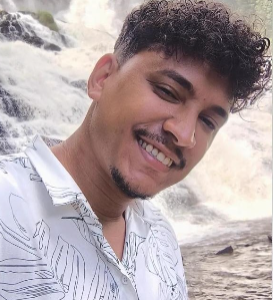 Ítalo dos Santos Souza