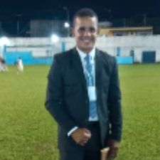 Jeferson França De Jesus