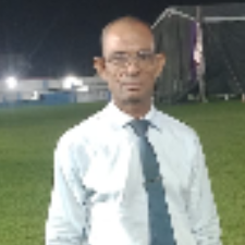 Joaquim Jesus da Conceição