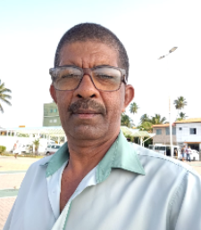 José Coutinho Menezes