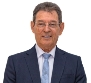 José Lima dos Santos