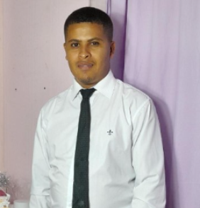 Joseilton da Silva dos Santos