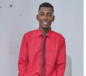 Josenilton de Souza Santos