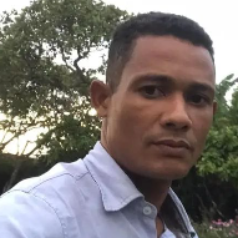 Jurandir França de Jesus