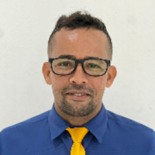 Laudelino de Jesus Santos