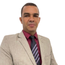 Ldiomar de Jesus Santos