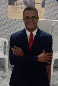 Leandro dos Santos