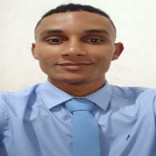 Lucas de Jesus dos Santos