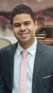 Lucas de Jesus Nunes dos Santos