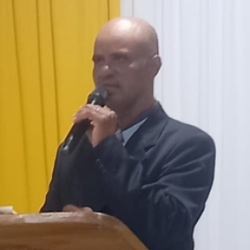 Luciano de jesus Sousa