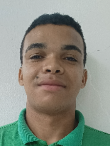 Luis Felipe dos Sabtos Bispo