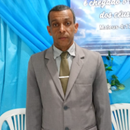 Luiz Carlos Sousa Santos