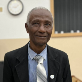 Manoel Felix dos Santos