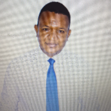 Marcelo das Virgens Santos