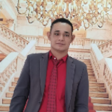 Márcio Paulo Santos de Jesus