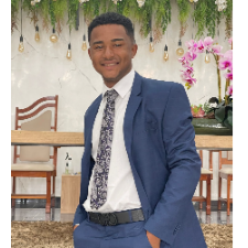 Marcos Alexandre Silva dos Santos