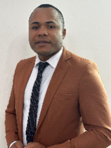 Marcos da Silva Conceição