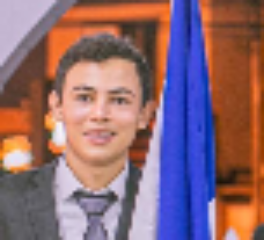 Marcos Jesus Dos Santos