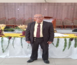 Marinaldo Araújo dos Santos