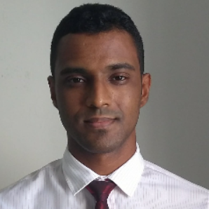 Melques Menezes dos Santos