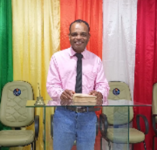 Milton de Barros Araújo