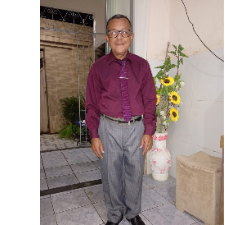 Milton Ramos de Jesus