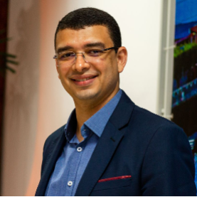 Miquéias Reale da Cruz