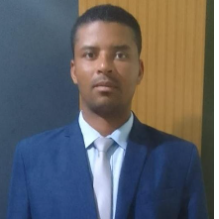 Miranilton Conceição dos Santos