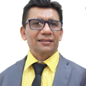 Nagilson Santana dos Santos