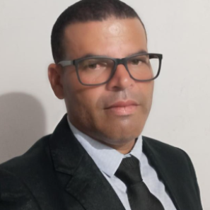 Oseas de Jesus do Nascimento