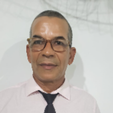 Raimundo Brito machado