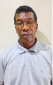 Raimundo Santana Reis