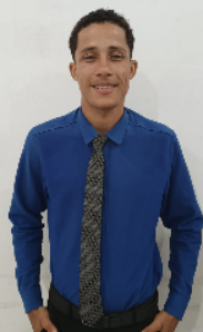 Rodrigo dos Santos Fonseca