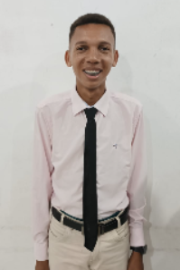 Ronald Souza da Silva