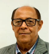 Rosalvo Abílio Correia