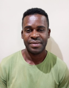 Rudival Trindade Felix Santos