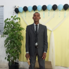 Silvestre Amparo Alves