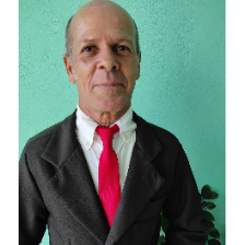 Silvio Roberto dos Santos Miranda