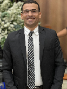 Uenderson Santos da Hora