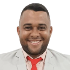 Vagner dos Santos Magalhães