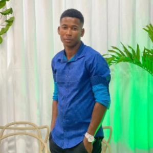 Valdemar dos Santos de Jesus