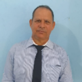 Valdomiro Andrade dos Santos