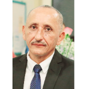 Valdomiro de Jesus Santos