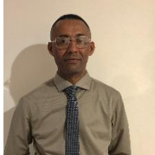 Valmir Silvestre dos Santos