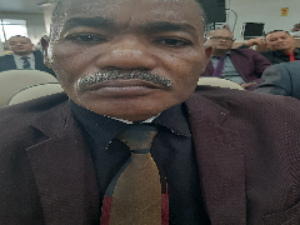 Vanderlei da Conceição Santos