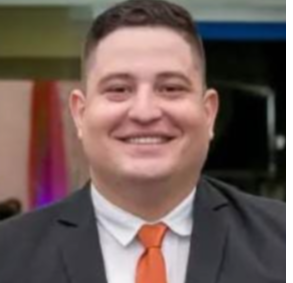 Victor Julio Leon Vargas