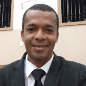 Wellington da Conceição Silva