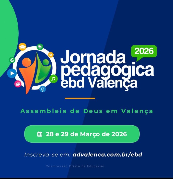 Jornada Pedagógica