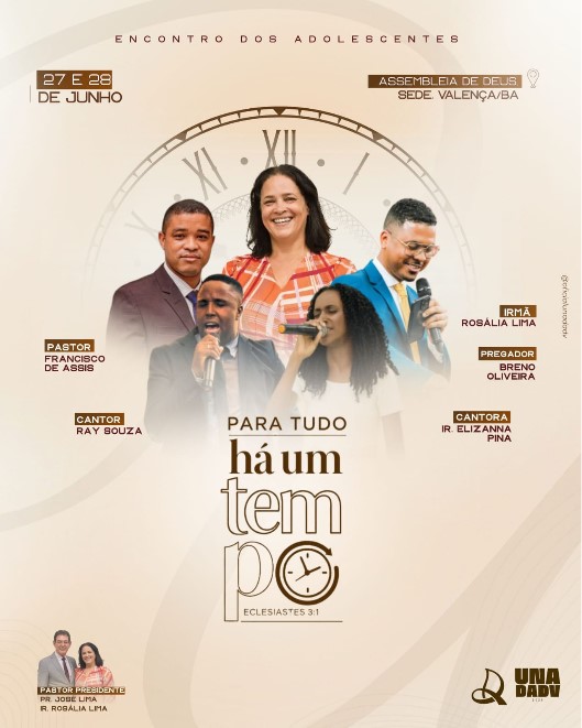 Congresso UNADADV