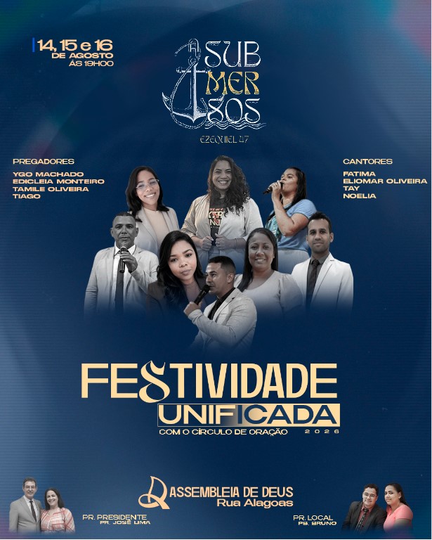 Festividade Unificada